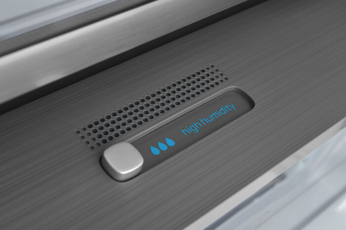 Многокамерный холодильник Zugel ZRFD362W