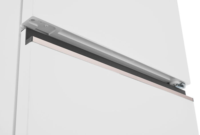 Многокамерный холодильник Zugel ZRFD362W