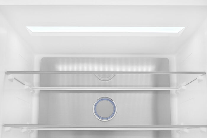 Многокамерный холодильник Zugel ZRFD201B