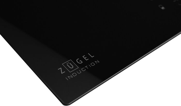Индукционная варочная панель Zugel ZIH604B