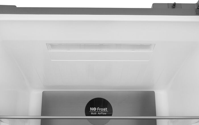 Многокамерный холодильник Zugel ZRFD362X