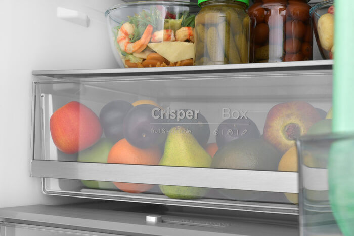 Многокамерный холодильник Zugel ZRFD362X