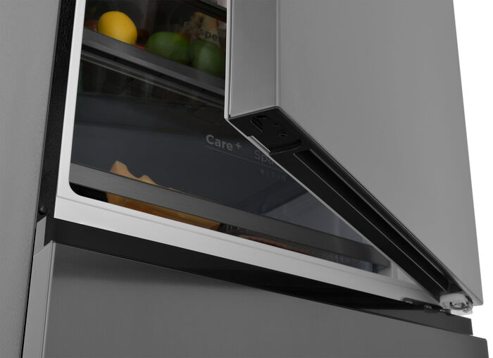 Многокамерный холодильник Zugel ZRFD362B