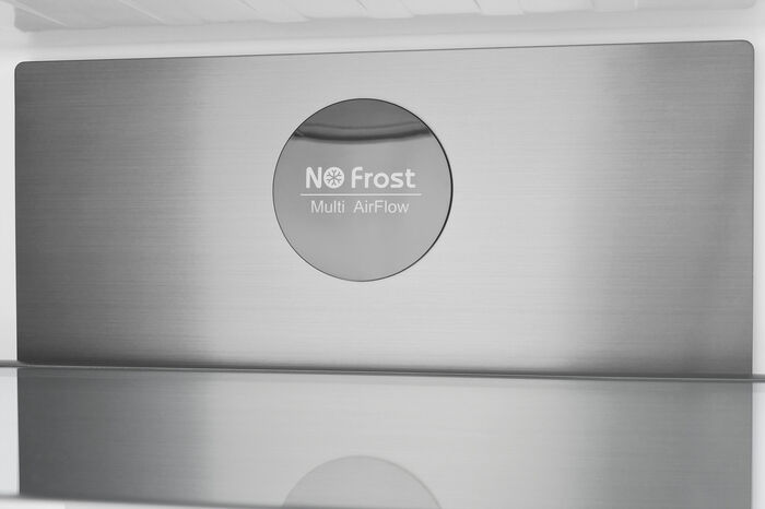 Многокамерный холодильник Zugel ZRFD362B