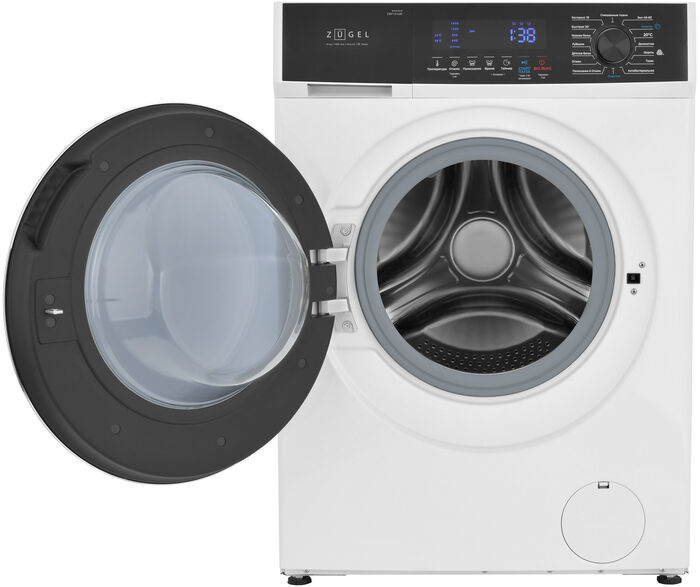 Стиральная машина Zugel ZWF10140I