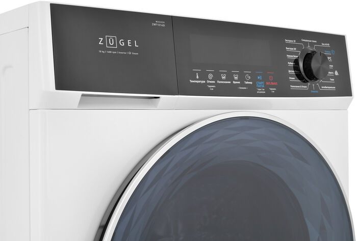 Стиральная машина Zugel ZWF10140I