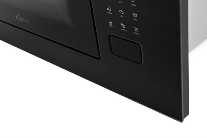 Встраиваемая микроволновая печь Zugel ZMO251B