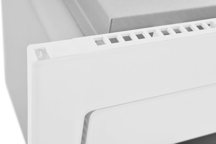 Встраиваемая микроволновая печь Zugel ZMO251W