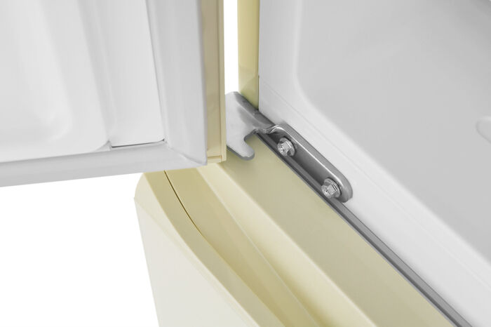 Многокамерный холодильник Zugel ZRFD361C