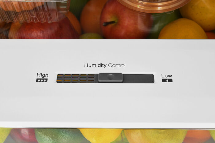 Многокамерный холодильник Zugel ZRFD361C