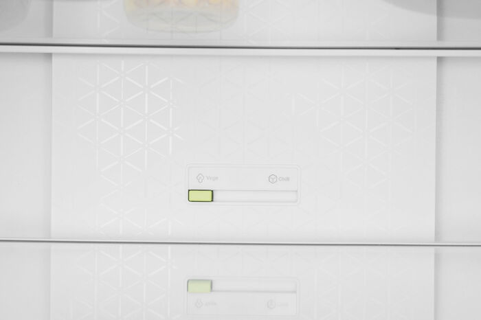 Многокамерный холодильник Zugel ZRFD361C