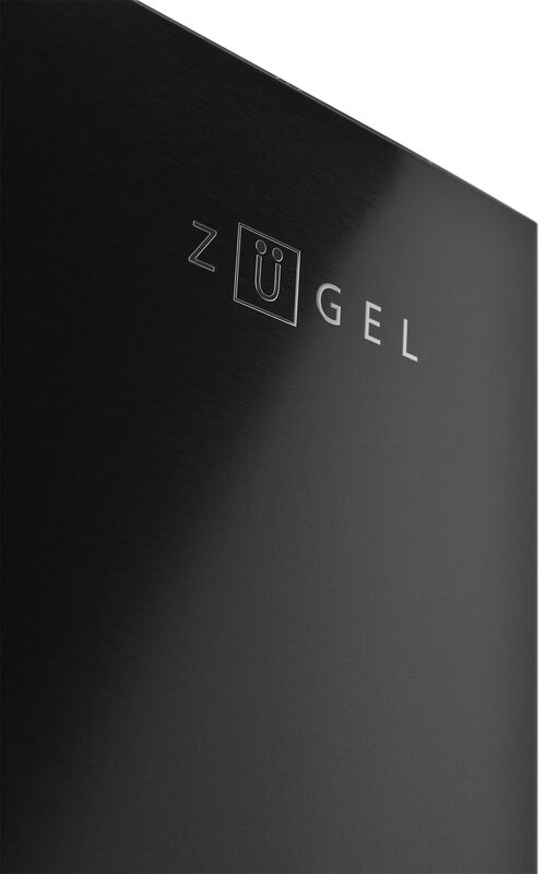 Холодильник Side-by-Side Zugel ZRSSI540XB