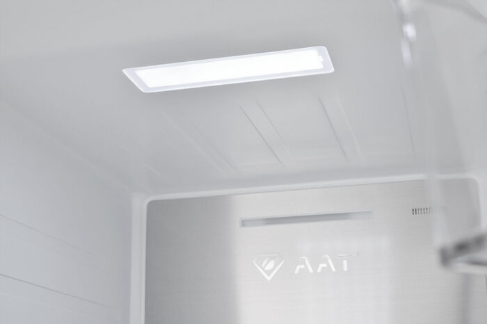 Холодильник Side-by-Side Zugel ZRSSI540XB