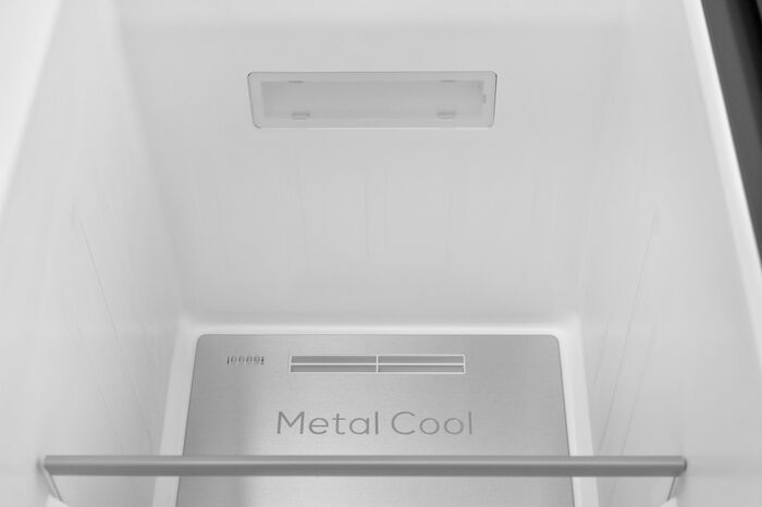 Холодильник Side-by-Side Zugel ZRSSI540X