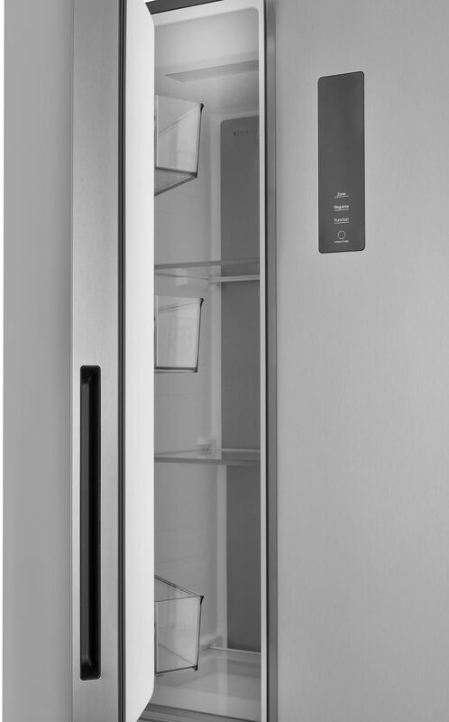 Холодильник Side-by-Side Zugel ZRSSI540X