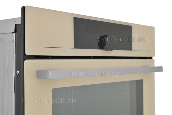 Электрический духовой шкаф Haier HOX-FP5RACG