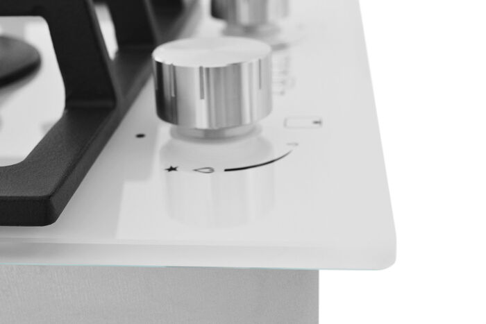Газовая варочная панель Zugel ZGH291W