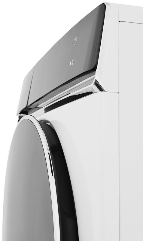 Стиральная машина Zugel ZWF10141I Inverter Steam