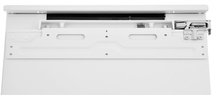 Встраиваемый морозильник Zugel ZFI870NF