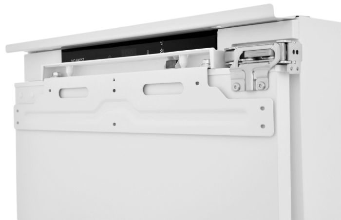 Встраиваемый морозильник Zugel ZFI870NF