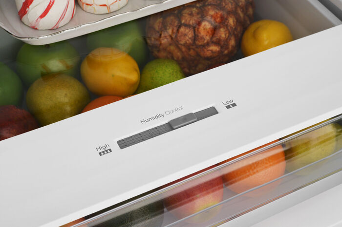 Многокамерный холодильник Zugel ZRFD361B