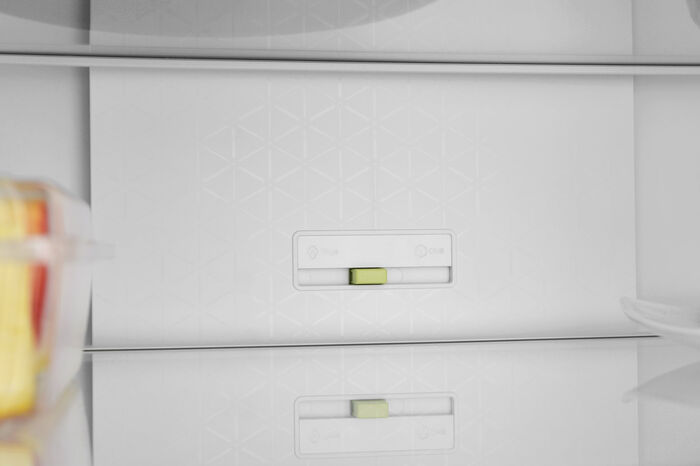 Многокамерный холодильник Zugel ZRFD361B