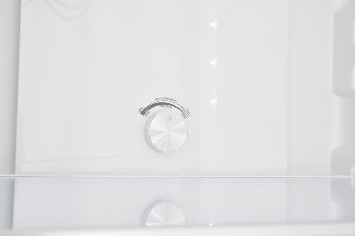 Многокамерный холодильник Zugel ZRFD200X