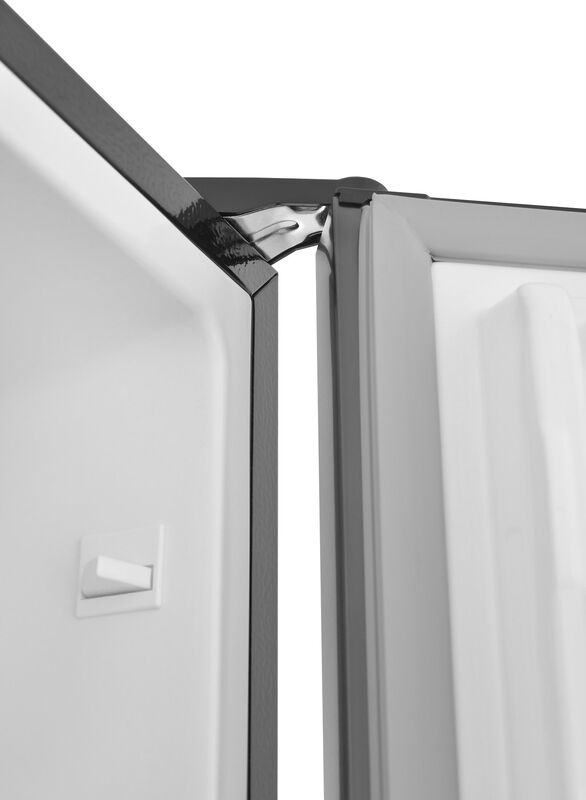 Многокамерный холодильник Zugel ZRFD200B