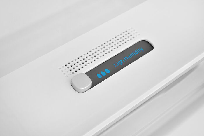 Многокамерный холодильник Zugel ZRFD200B