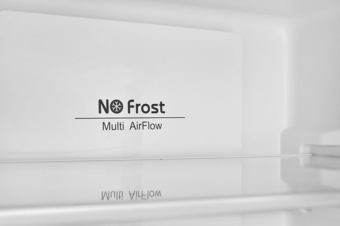 Многокамерный холодильник Zugel ZRFD200B