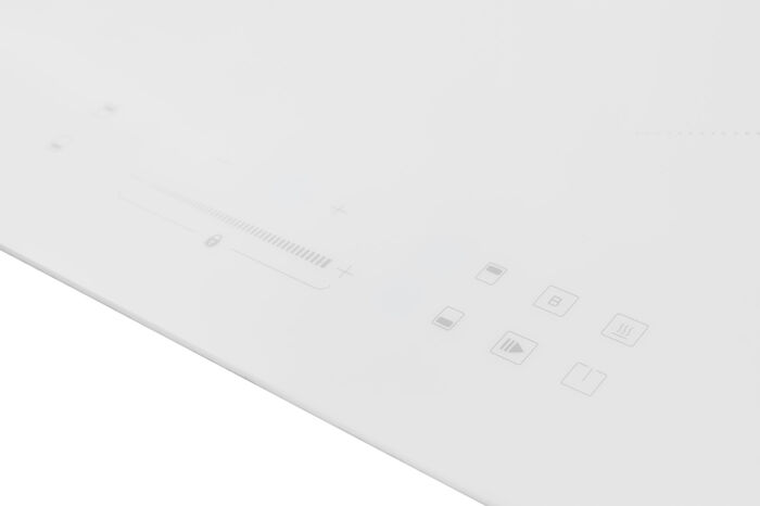 Индукционная варочная панель Zugel ZIH604W
