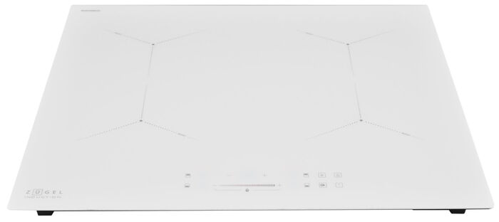 Индукционная варочная панель Zugel ZIH604W