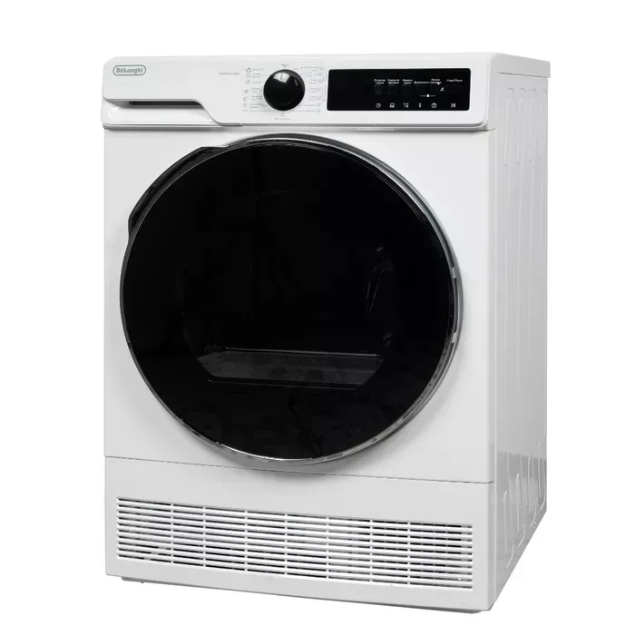 Сушильная машина DeLonghi DTD 8105 C FABIO