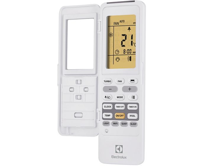 Инверторная сплит-система Electrolux EACS/I-18HVI/N8_21Y