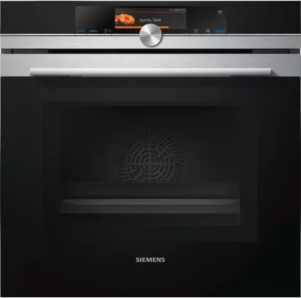 Электрический духовой шкаф Siemens HN678G4S1