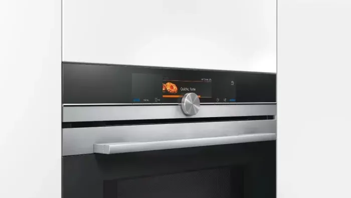 Электрический духовой шкаф Siemens HN678G4S1