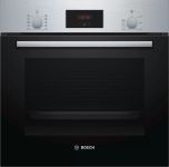 Электрический духовой шкаф Bosch HBF154YS0