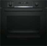 Электрический духовой шкаф Bosch HBA578BB0