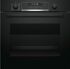 Электрический духовой шкаф Bosch HBA578BB0