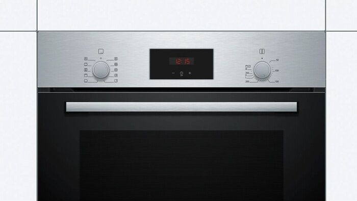 Электрический духовой шкаф Bosch HBF154YS0