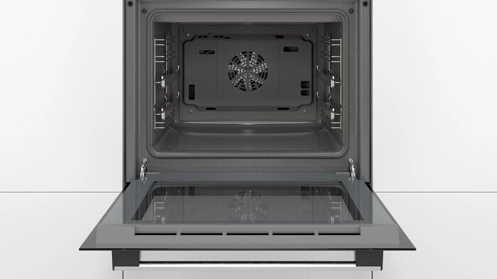 Электрический духовой шкаф Bosch HBF154YS0