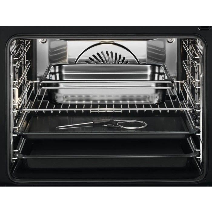 Электрический духовой шкаф Electrolux KOAAS31WX