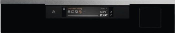Электрический духовой шкаф Electrolux KOAAS31WX