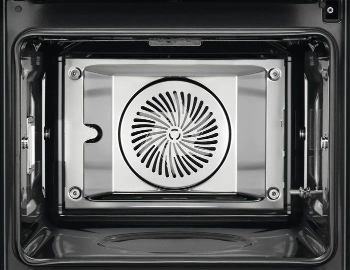 Электрический духовой шкаф Electrolux KOAAS31WX