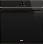 Электрический духовой шкаф Smeg SO6604S4PNR