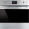 Электрический духовой шкаф Smeg SOP6301S2X