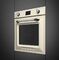 Электрический духовой шкаф Smeg SOP6902S2PP