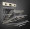 Электрический духовой шкаф Smeg SOP6902S2PP