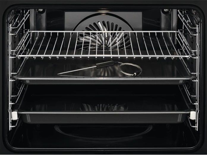 Электрический духовой шкаф Electrolux KOEBP39Z