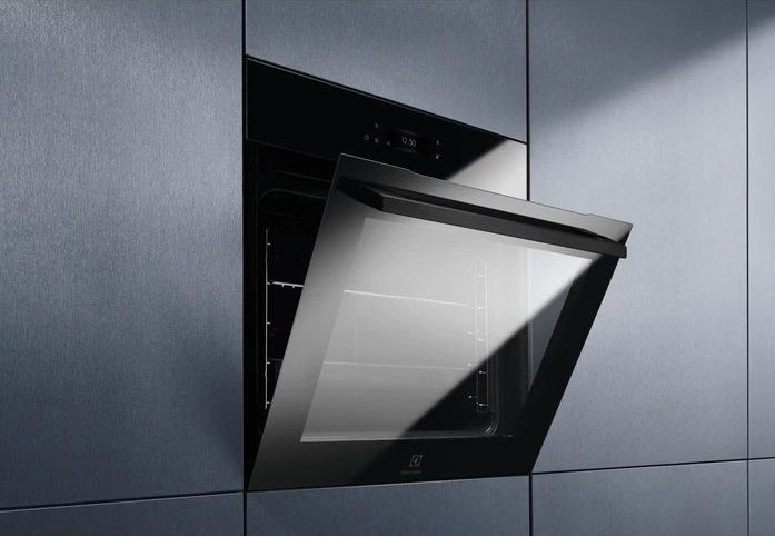 Электрический духовой шкаф Electrolux KOEBP39Z